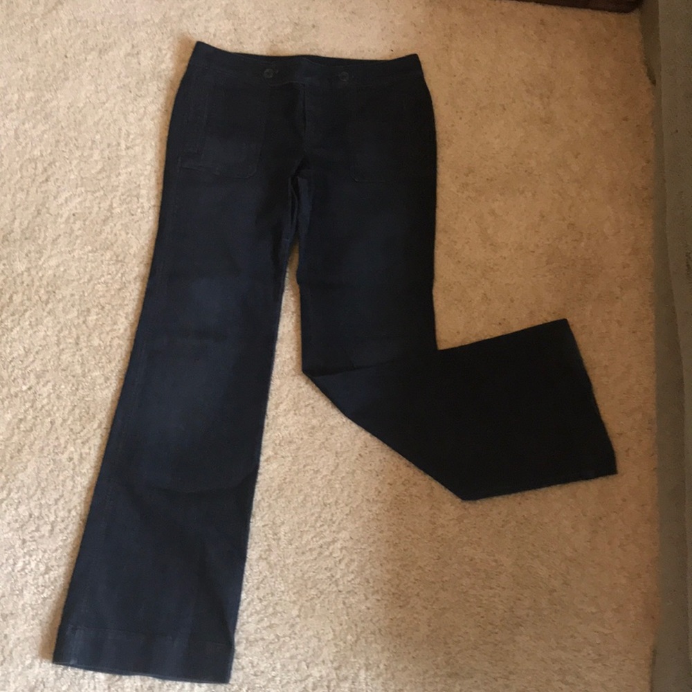 Loft jeans